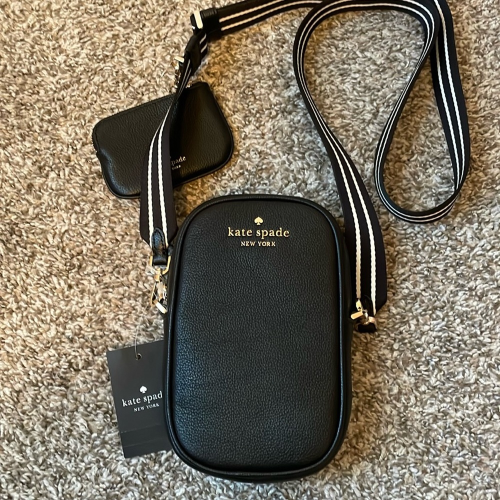 Kate Spade Rosie North South Crossbody